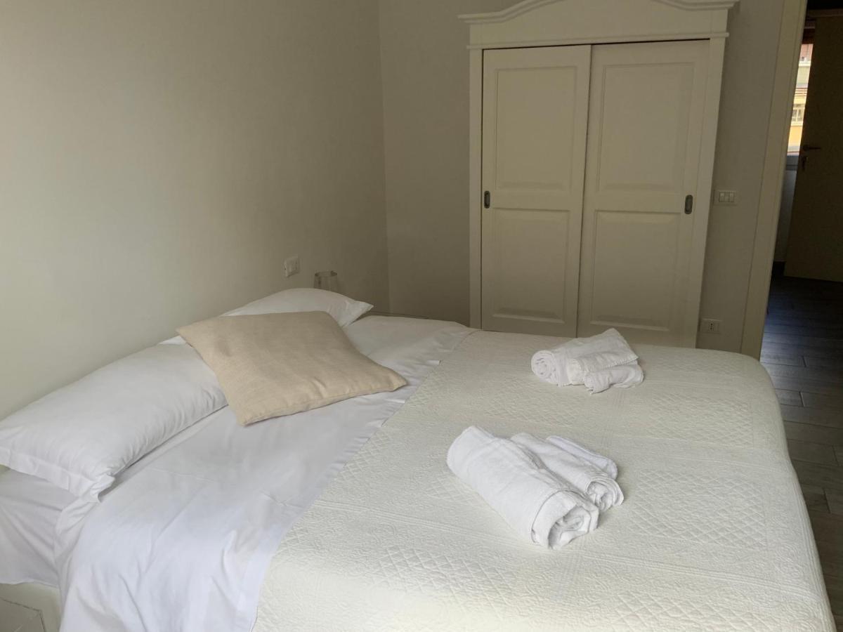 Domus Dotta New Hotel โบโลญญา ภายนอก รูปภาพ